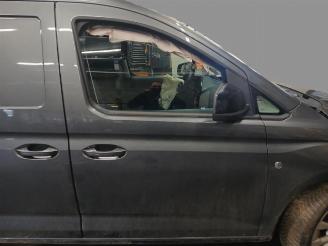 Ford Transit Connect Transit Connect, Van, 2024 2.0 EcoBlue picture 8