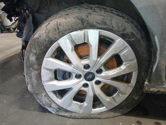 Ford Transit Connect Transit Connect, Van, 2024 2.0 EcoBlue picture 26