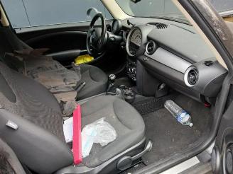 Mini One Mini (R56), Hatchback, 2006 / 2013 1.6 One D 16V picture 6