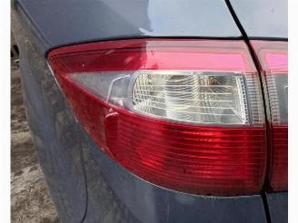 Ford C-Max C-Max (DXA), MPV, 2010 / 2019 1.6 TDCi 16V picture 11