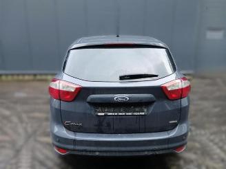 Ford C-Max C-Max (DXA), MPV, 2010 / 2019 1.6 TDCi 16V picture 8