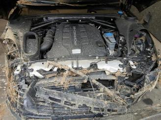 Porsche Macan Macan (95B), SUV, 2014 3.0 S Diesel V6 24V picture 15