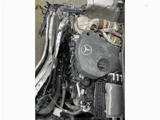 Mercedes Vito Vito Tourer (447.7), Bus, 2014 2.0 124 CDI 16V picture 8