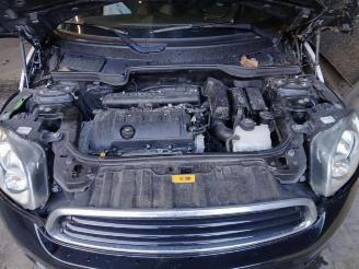 Mini Countryman Countryman (R60), SUV, 2010 / 2016 1.6 16V One picture 18