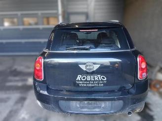 Mini Countryman Countryman (R60), SUV, 2010 / 2016 1.6 16V One picture 9