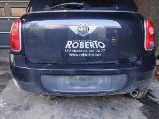 Mini Countryman Countryman (R60), SUV, 2010 / 2016 1.6 16V One picture 11