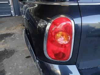 Mini Countryman Countryman (R60), SUV, 2010 / 2016 1.6 16V One picture 12