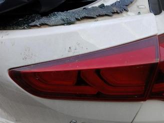 Hyundai I-20 i20 (GBB), Hatchback, 2014 / 2020 1.1 CRDi VGT 12V picture 14