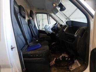 Fiat Ducato Ducato (250), Van, 2006 2.3 D 130 Multijet picture 15