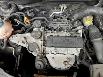 Skoda Fabia Fabia II (5J), Hatchback 5-drs, 2006 / 2014 1.2i 12V picture 23