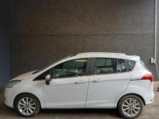 Ford B-Max B-Max (JK8), MPV, 2012 1.0 EcoBoost 12V 125 picture 3