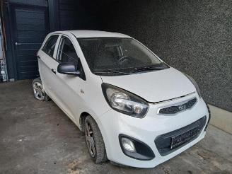 Kia Picanto Picanto (TA), Hatchback, 2011 / 2017 1.0 12V picture 1