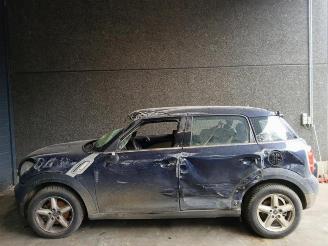 Mini Countryman Countryman (R60), SUV, 2010 / 2016 1.6 One D picture 5