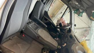 Renault Master Master III (FV), Van, 2010 2.3 dCi 125 16V FWD picture 6