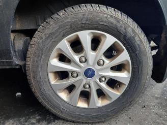 Ford Transit Transit Custom, Van, 2011 / 2023 2.0 TDCi 16V Eco Blue 130 picture 19