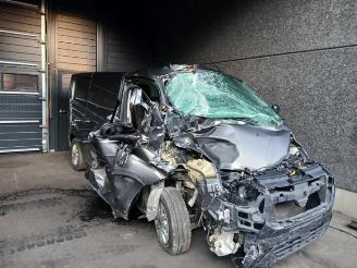 Ford Transit Transit Custom, Van, 2011 / 2023 2.0 TDCi 16V Eco Blue 130 picture 8