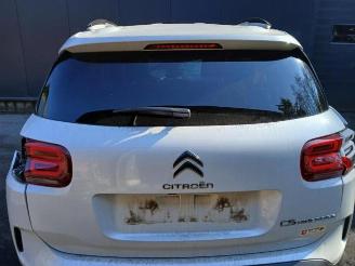 Citroën C5 Aircross C5 Aircross (A4/AC/AJ/AR), SUV, 2018 1.5 Blue HDi 130 16V picture 7