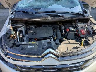 Citroën C5 Aircross C5 Aircross (A4/AC/AJ/AR), SUV, 2018 1.5 Blue HDi 130 16V picture 14