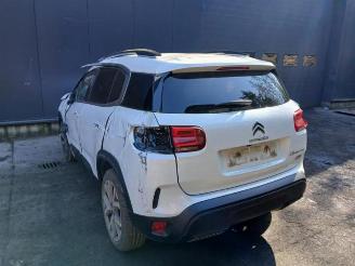 Citroën C5 Aircross C5 Aircross (A4/AC/AJ/AR), SUV, 2018 1.5 Blue HDi 130 16V picture 5