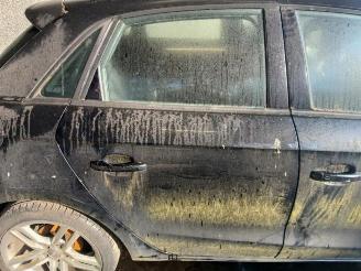 Audi A1 A1 Sportback (8XA/8XF), Hatchback 5-drs, 2011 / 2018 1.6 TDI 16V picture 9