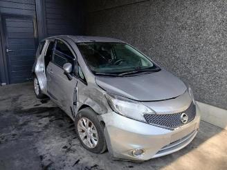 Nissan Note Note (E12), MPV, 2012 1.2 68 picture 1