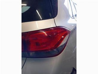 Hyundai I-30 i30 (PDEB5/PDEBB/PDEBD/PDEBE), Hatchback, 2016 1.0 T-GDI 12V picture 9