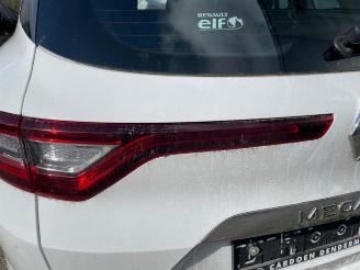 Renault Mégane Megane IV (RFBB), Hatchback 5-drs, 2015 1.2 Energy TCE 100 picture 10