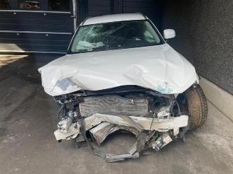 Vrakbiler auto Volvo V-90  2020/6