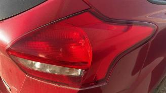 Ford Focus Focus 3, Hatchback, 2010 / 2020 1.0 Ti-VCT EcoBoost 12V 100 picture 9