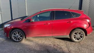 Ford Focus Focus 3, Hatchback, 2010 / 2020 1.0 Ti-VCT EcoBoost 12V 100 picture 3