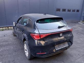 Seat Leon Leon (KLB), Hatchback 5-drs, 2019 1.5 TSI 16V picture 7
