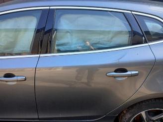 Volvo V-40 V40 (MV), Hatchback 5-drs, 2012 / 2019 2.0 D2 16V picture 11