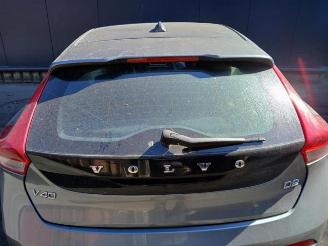 Volvo V-40 V40 (MV), Hatchback 5-drs, 2012 / 2019 2.0 D2 16V picture 3