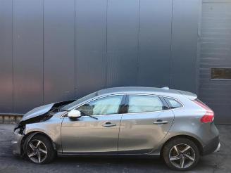 Volvo V-40 V40 (MV), Hatchback 5-drs, 2012 / 2019 2.0 D2 16V picture 8
