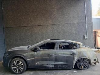 Peugeot 408 408, Liftback, 2022 1.2 PureTech 130 picture 3