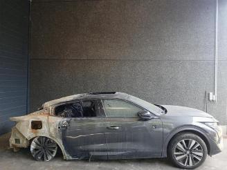 Peugeot 408 408, Liftback, 2022 1.2 PureTech 130 picture 5