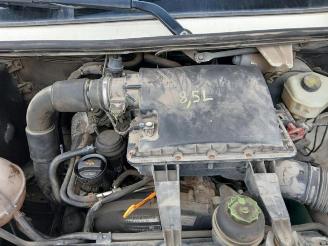 Volkswagen Crafter Crafter, Van, 2006 / 2013 2.5 TDI 30/32/35/46/50 picture 19