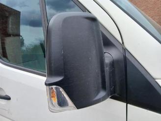 Volkswagen Crafter Crafter, Van, 2006 / 2013 2.5 TDI 30/32/35/46/50 picture 9