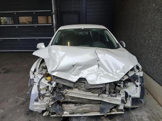 Renault Mégane Megane III Berline (BZ), Hatchback 5-drs, 2008 / 2017 1.2 16V TCE 115 picture 2