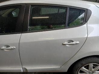 Renault Mégane Megane III Berline (BZ), Hatchback 5-drs, 2008 / 2017 1.2 16V TCE 115 picture 6