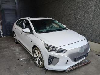 Hyundai Ioniq Ioniq, Liftback, 2016 / 2022 Electric picture 1