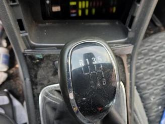 Opel Astra  picture 7