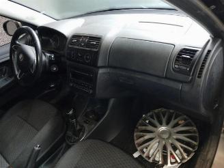 Skoda Fabia Fabia II Combi, Combi 5-drs, 2007 / 2015 1.2i 12V picture 13