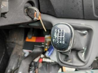 Renault Master Master III (FV), Van, 2010 2.3 dCi 150 16V FWD picture 10