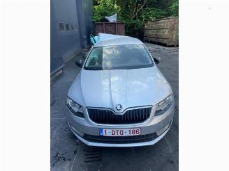 Uttjänta bilar auto Skoda Octavia Octavia (5EAA), Liftback, 2012 / 2020 1.2 TSI 16V 2014/2