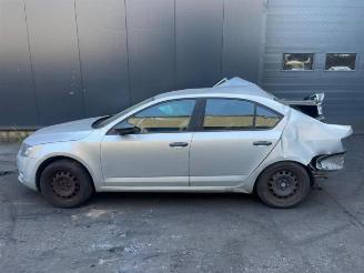 Skoda Octavia Octavia (5EAA), Liftback, 2012 / 2020 1.2 TSI 16V picture 2