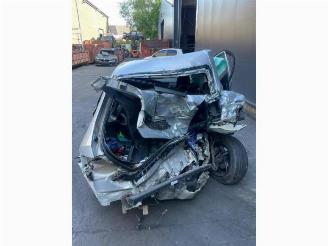 Skoda Octavia Octavia (5EAA), Liftback, 2012 / 2020 1.2 TSI 16V picture 5