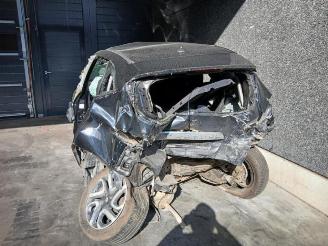 Renault Captur Captur (2R), SUV, 2013 1.5 Energy dCi 90 FAP picture 5