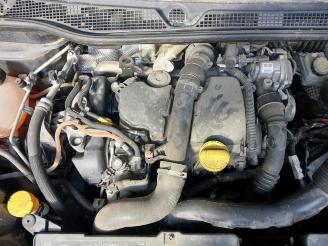 Renault Captur Captur (2R), SUV, 2013 1.5 Energy dCi 90 FAP picture 9