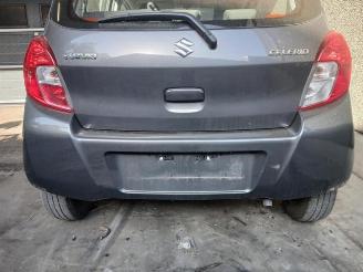 Suzuki Celerio Celerio (LF), Hatchback 5-drs, 2014 1.0 12V picture 4